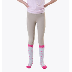 Legging d’équitation enfant Horseware Beige Horseware Legging d’équitation enfant Horseware Beige Horseware