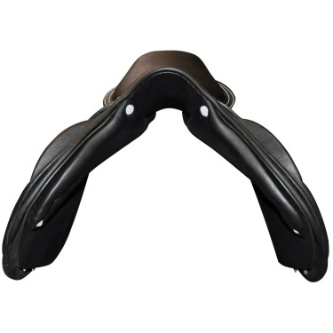 Selle Obstacle doublée Saumur Privilege Equitation Selle Obstacle doublée Saumur Privilege Equitation