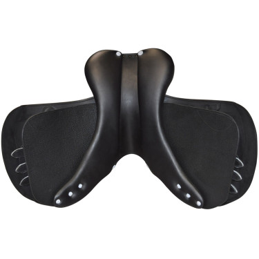 Selle Obstacle doublée Saumur Privilege Equitation Selle Obstacle doublée Saumur Privilege Equitation