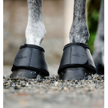 Cloches Horseware Noir