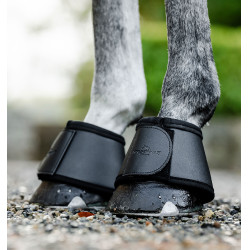 Cloches Horseware Noir