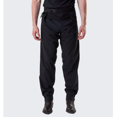 Chaps Horseware HWH20 Noir