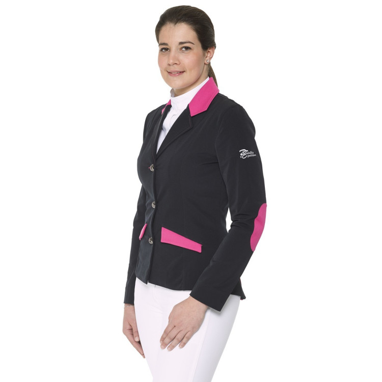 Veste Sophia femme Privilege Equitation Veste Sophia femme Privilege Equitation