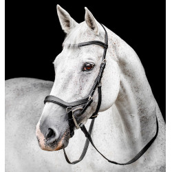 Bridon Horseware Micklem Competition Noir