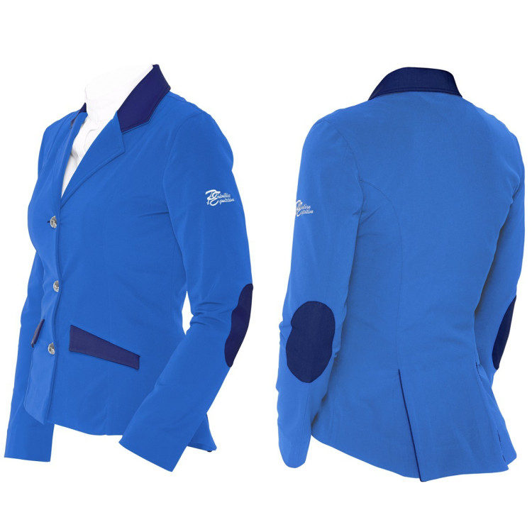 Veste Sophia femme Privilege Equitation Veste Sophia femme Privilege Equitation