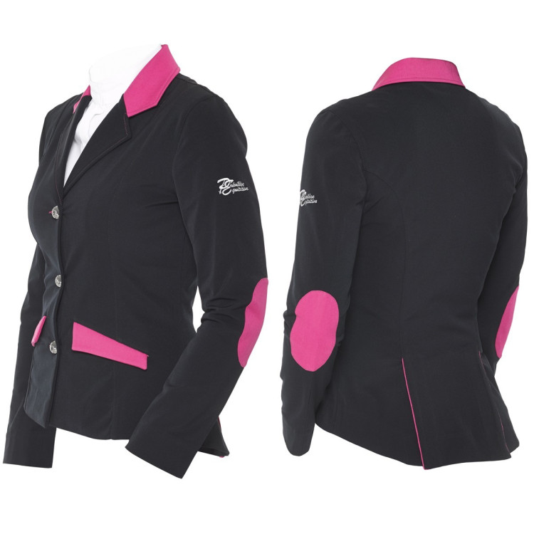Veste Sophia femme Privilege Equitation Veste Sophia femme Privilege Equitation