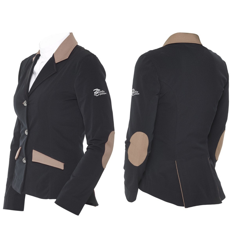 Veste Sophia femme Privilege Equitation Veste Sophia femme Privilege Equitation