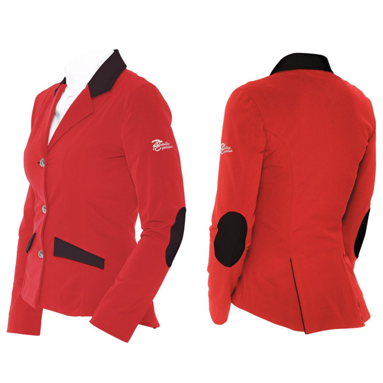 Veste Sophia femme Privilege Equitation