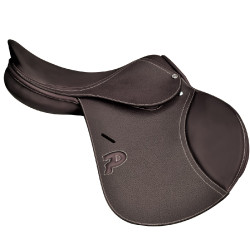 Selle Obstacle Bordeaux Privilege Equitation