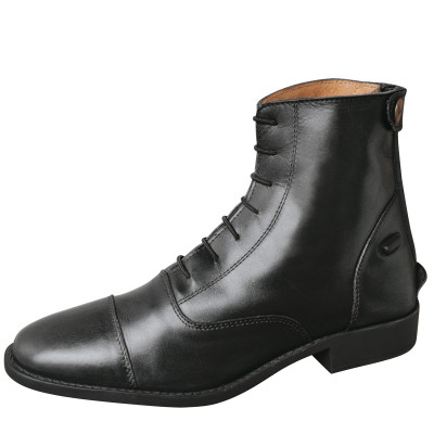 Boots Verona EquiComfort Noir