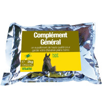 Complément Général NAF