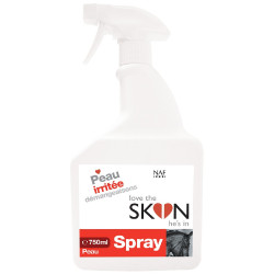 Love the Skin Spray NAF Love the Skin Spray NAF