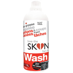 Love the Skin Wash NAF