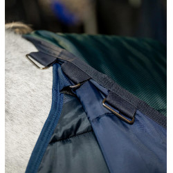 Couverture d'écurie Horseware Amigo Ripstop Insulator 50g