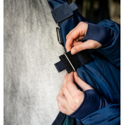 Couverture d'écurie Horseware Amigo Ripstop Insulator 50g