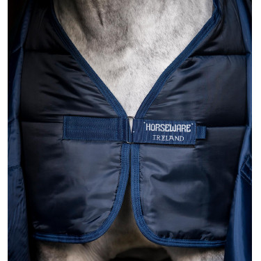 Couverture d'écurie Horseware Amigo Ripstop Insulator 50g