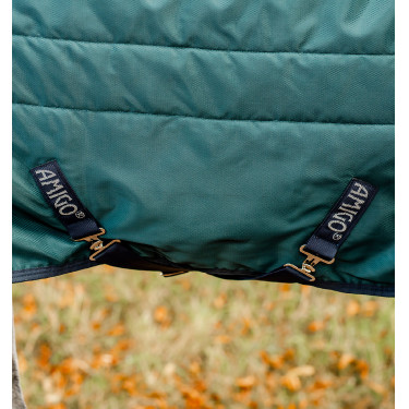 Couverture d'écurie Horseware Amigo Ripstop Insulator 50g