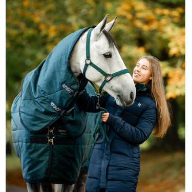 Couverture d'écurie Horseware Amigo Ripstop Insulator 50g