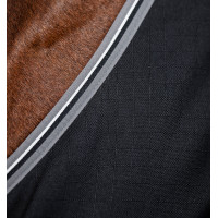 Couverture d'écurie Horseware Rambo® 400g 1000D Bleu marine