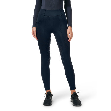 Legging d'équitation Equestrian Stockholm Supreme femme