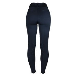 Legging d'équitation Equestrian Stockholm Supreme femme