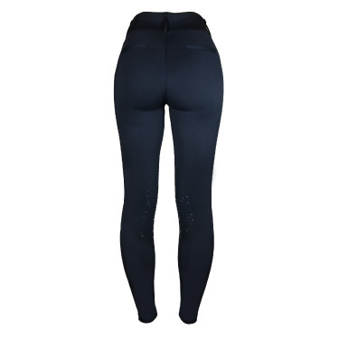 Legging d'équitation Equestrian Stockholm Supreme femme
