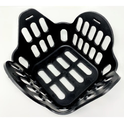 Panier Greenguard Noir ancien modèle Panier Greenguard Noir ancien modèle