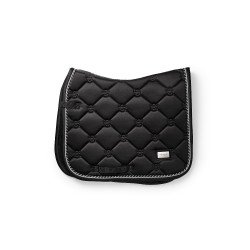 Tapis de dressage Equestrian Stockholm Noir édition Tapis de dressage Equestrian Stockholm Noir édition