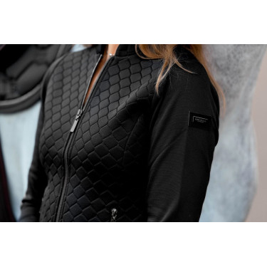 Veste Equestrian Stockholm Next Generation femme