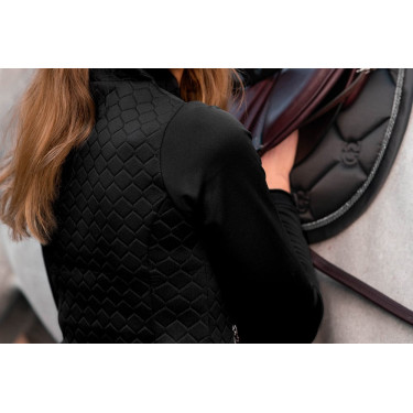 Veste Equestrian Stockholm Next Generation femme