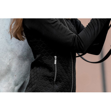 Veste Equestrian Stockholm Next Generation femme