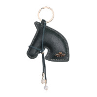 Porte-clés HV Polo Rubia Vert canard