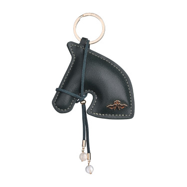 Porte-clés HV Polo Rubia Vert canard