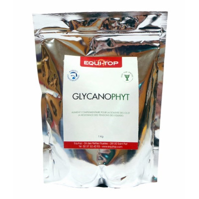 Glycanophit Equi-Top