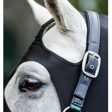 Couvre-cou Horseware Slinky Rambo Noir