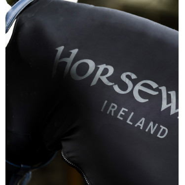 Couvre-cou Horseware Slinky Rambo Noir