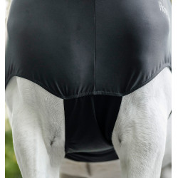 Couvre-cou Horseware Slinky Rambo Noir