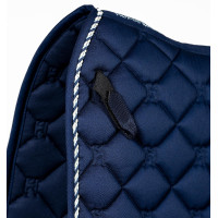 Tapis de dressage Horseware Newmarket Marine witney Bleu marine