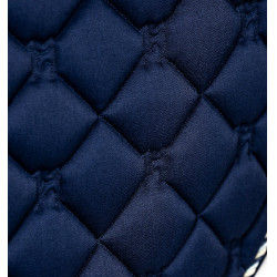 Tapis de dressage Horseware Newmarket Marine witney Bleu marine