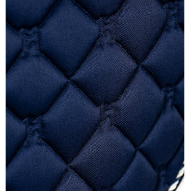 Tapis de dressage Horseware Newmarket Marine witney Bleu marine