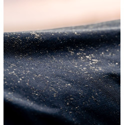 Couverture Amigo Ripstop Horseware 900D Turnout doublé polaire 50g Marine witney Bleu marine