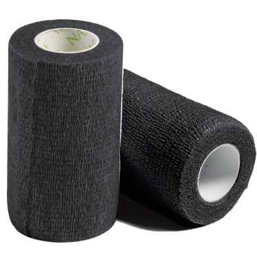 Bandage noir NaturalintX NAF Bandage noir NaturalintX NAF