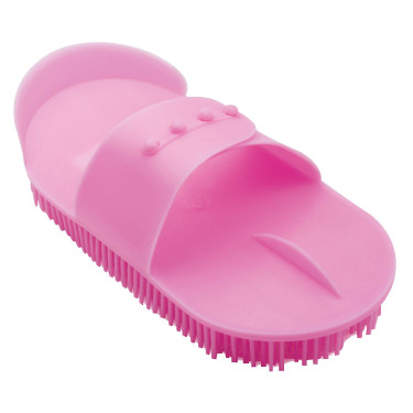 Étrille finlandaise Crazy Rose