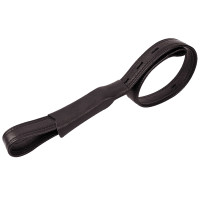 Etrivières Eric Thomas à crochet Noir