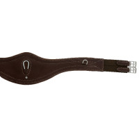 Sangle anatomique Eric Thomas Fitter Noir