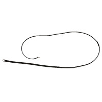 Rênes de gogue cuir Riding World Noir Rênes de gogue cuir Riding World Noir