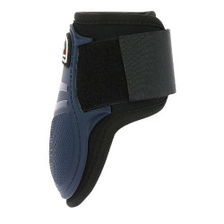 Protège-boulets Norton XTR Bleu marine