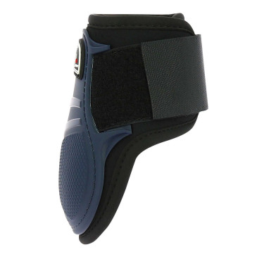 Protège-boulets Norton XTR Bleu marine