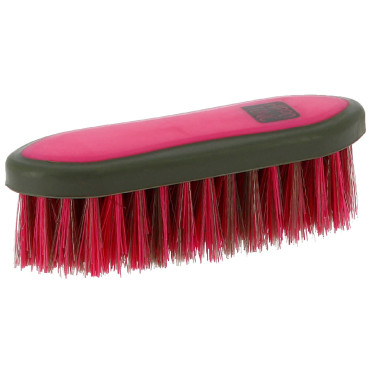 Bouchon Hippo-Tonic Softfun Rose néon