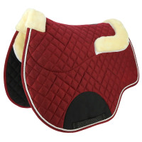 Tapis amortisseur Norton Bordeaux Tapis amortisseur Norton Bordeaux